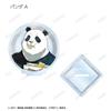 Kaisen 0 the Trading Ani Art 3rd Edition Acrylic Stand Box of 10 "Jujutsu Movie"