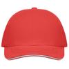 MidOcean Buffalo 6 Panel Baseball Cap