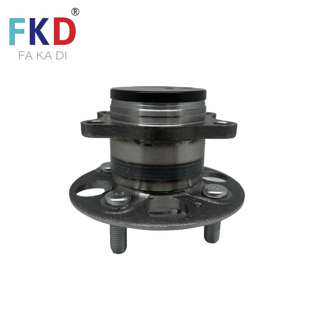 42200-TD4-J51 Rear Wheel Hub Bearing Assembly for 2021-2023 Honda Fit Models.