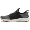 Nb Fresh Foam Low Top Running Shoes Women Running Shoes Gray Black WSPTRB1