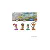 Hasbro Монополия Animal Crossing Детская настольная игра Семейная для возрастов 8+ 2-4 игрока