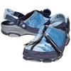 Busch Light x Crocs All-Terrain Clog Унисекс Кроссовки Сине-серый 208595-90H