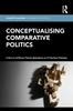 Книга Conceptualising Comparative Politics