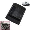Car Dashboard Centre Storage Box Tray For Fiat Ducato Boxer Citroen Relay 2014-On Replace 735699812 Car Storage Box Accessories