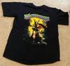 Новая футболка Molly Hatchet Винтажный Рождественский Подарок Унисекс S-5XL CA313 Унисекс Футболка