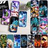 Чехол для телефона Dragon Ball Goku Новый Высококачественный Чехол для iPhone SE XS XR 17 16E 12 11 Pro Max Mini Air