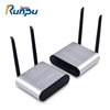 Беспроводной HDMI-передатчик и зеркалирование экрана Runpu (Китайская версия)