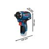 Bosch Gsr 12v-35 Hx Professional Screwdriver