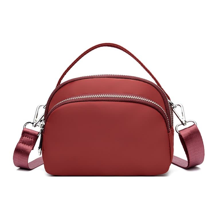 New Women's Fashion One Shoulder Crossbody Handbag