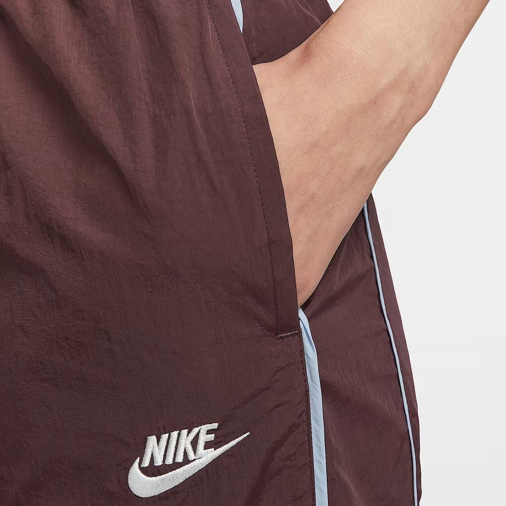 Nike Спортивные повседневные брюки женские IM8032-652