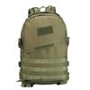 DCLOUD Outdoor Tactical Mountaineering Backpack