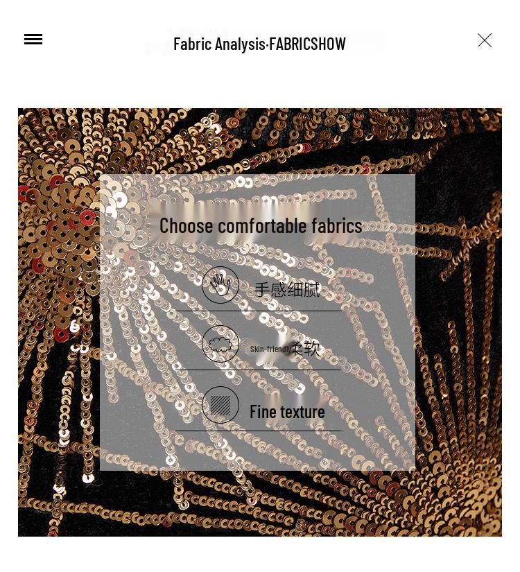 Мужской модный пиджак-смокинг с пайетками для сценических выступлений