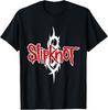 Official Slipknot Barcode T-Shirt