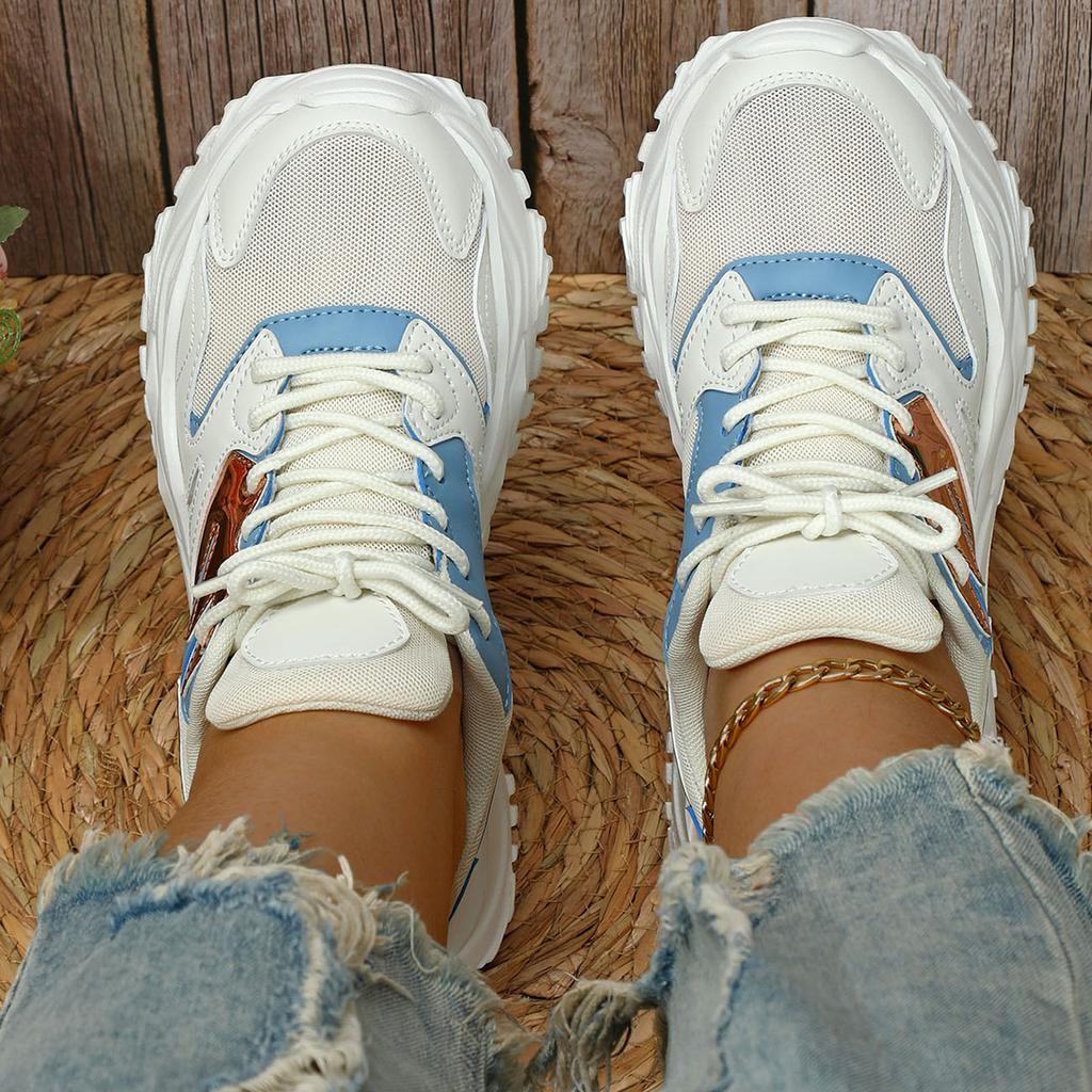 Женские кроссовки, увеличивающие рост, повседневная обувь для школьников и студентов, легкие кроссовки для пар, большие размеры 35-45