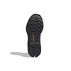 adidas Terrex AX4 Primegreen Черные Серые Женские Кроссовки Core-Black Grey-Three Mint-Ton FZ3255