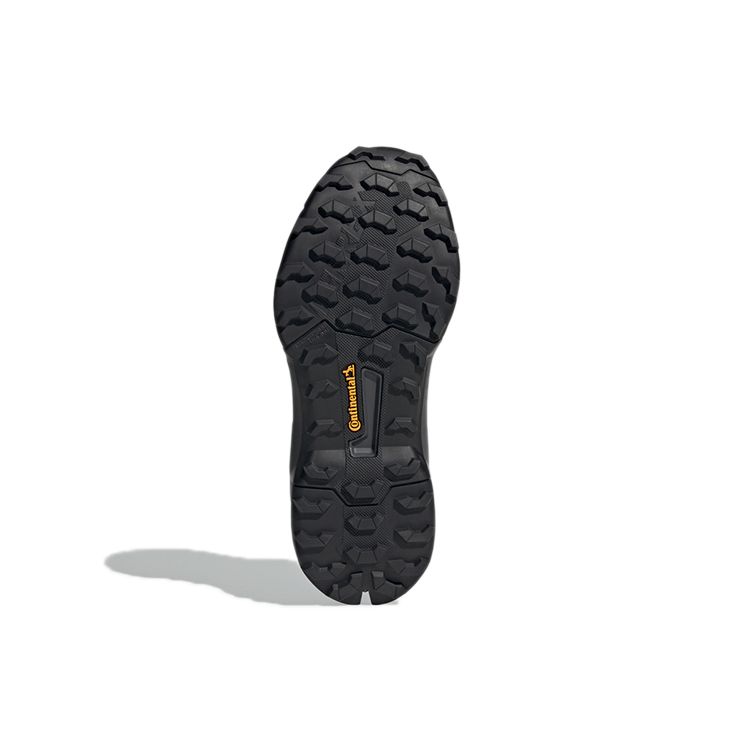 adidas Terrex AX4 Primegreen Черные Серые Женские Кроссовки Core-Black Grey-Three Mint-Ton FZ3255