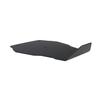 For BMW R1200GS R1250GS ADV 2008-2023 Motorcycle Fender License Plate Adventure Rear Splash Guard Number Holder R1200 R1250 GS