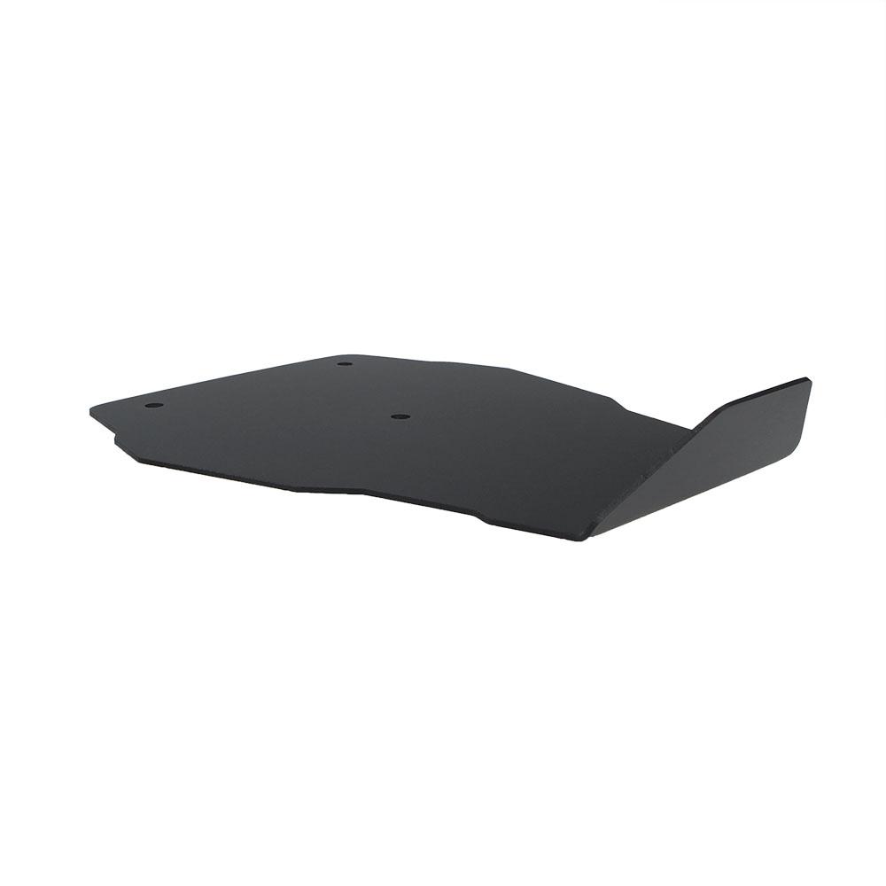 For BMW R1200GS R1250GS ADV 2008-2023 Motorcycle Fender License Plate Adventure Rear Splash Guard Number Holder R1200 R1250 GS