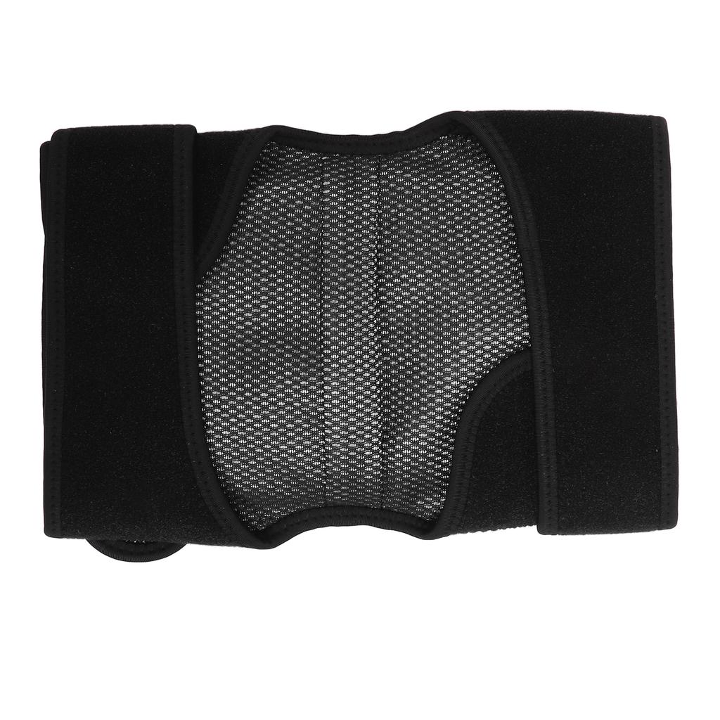 Knee Heating Pad 3 Modes Fast Heating Heated Knee Brace Wrap for Knee