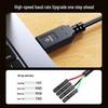 BIAZE USB to TTL Serial Converter Cable