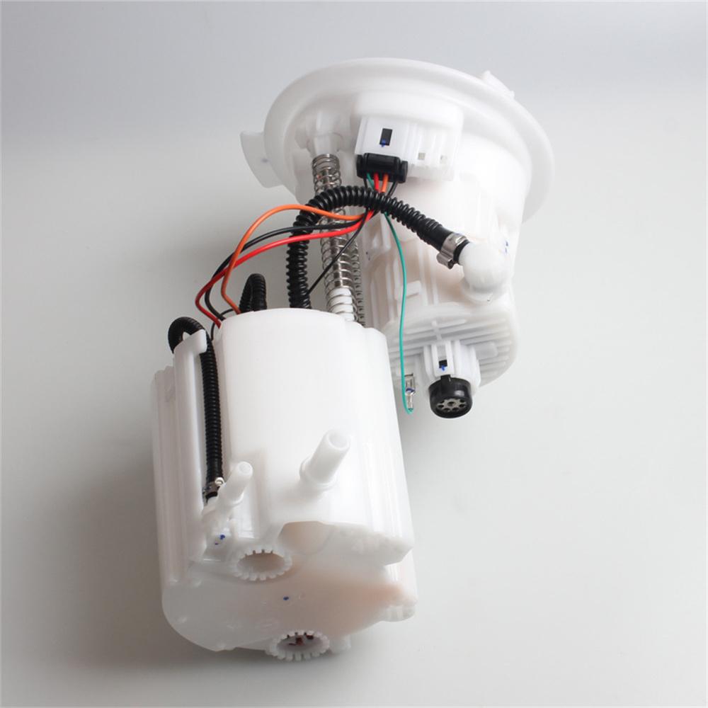 Car Fuel Pump Assembly 2464701294 For Mercedes Benz CLA200 GLA250 2.0L 2014-2017