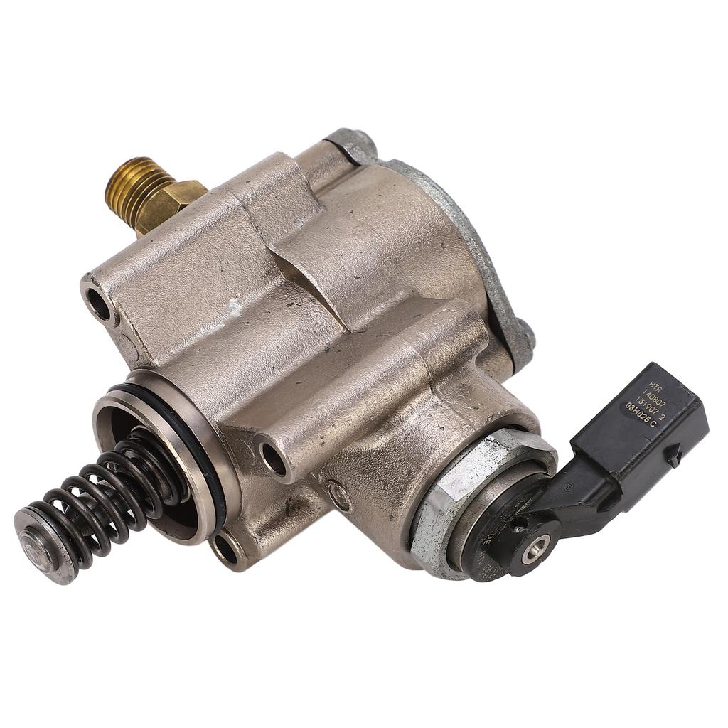 High Pressure Fuel Injection Pump Accessory HPP0013 Replacement for Cayenne 3.6L 2008‑2010