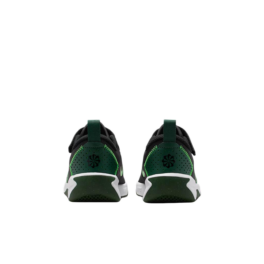 Nike Детские тренировочные кроссовки Omni Multi Court Low top Детские DM9026-012