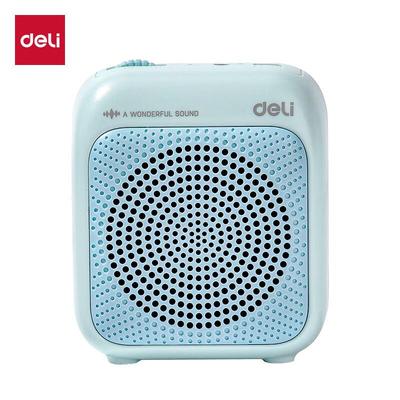 Deli LT904 Проводной портативный усилитель голоса Штепсель CN (адаптер в комплекте)