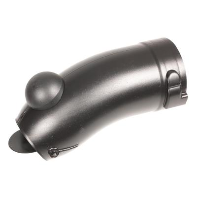 Конец трубки воздуходувки BL6S круглый 2412301