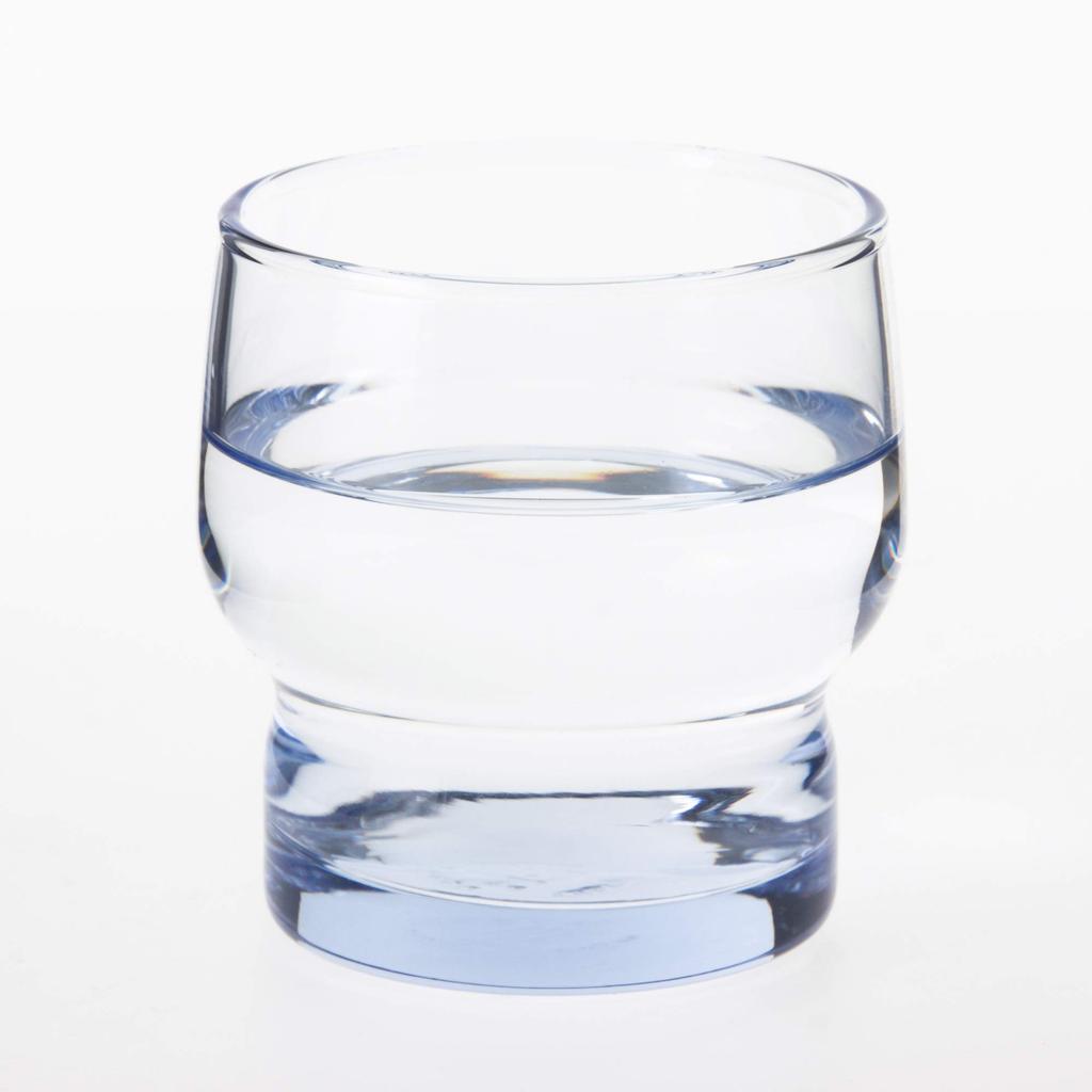 Стакан Toyo Sasaki Glass Стакан HS Штабелируемый Стакан 210 мл Набор из 96 штук Сделано в Японии Можно мыть в посудомоечной машине Небьющийся Стеклянный стакан Стеклянный стакан Коммерческий