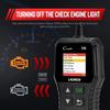 Автосканер - LAUNCH - CR319 - OBD2 - EOBD - Тестер EVAP