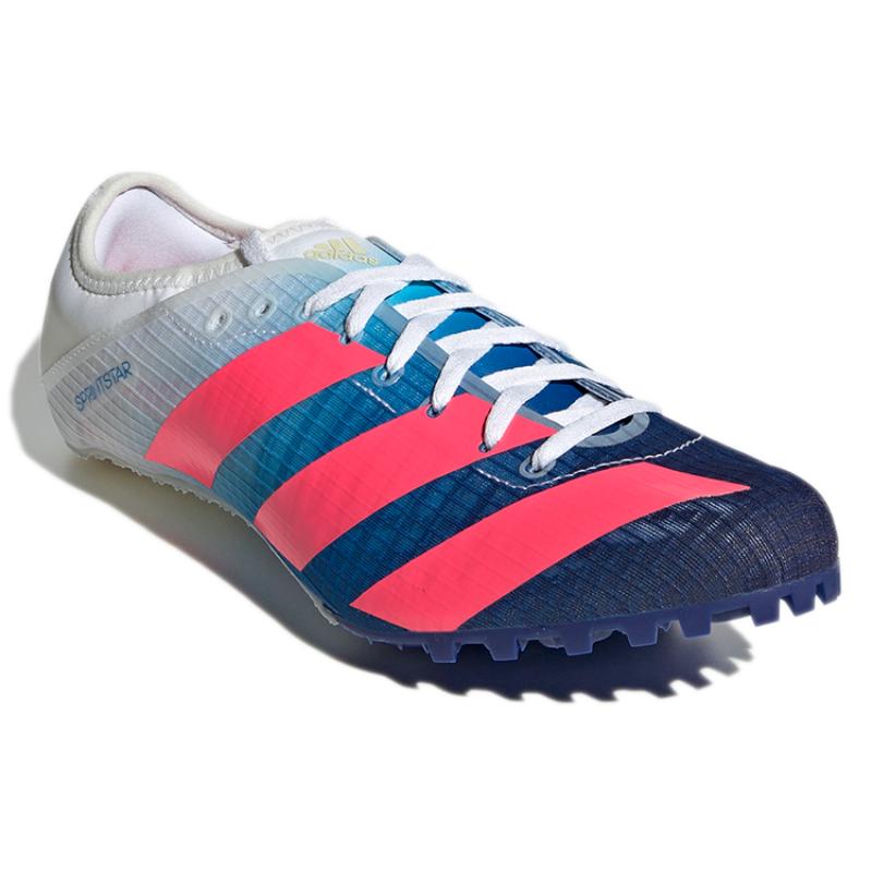 adidas Кроссовки Sprintstar 'Синий Белый Розовый' GY0940