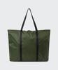 Musinsa Standard Ripstop Packable Tote Bag [Khaki]