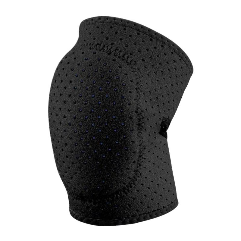 Крытый фитнес-спортивные наколенники для танцев, йоги, балета, защитный бандаж, дышащие наколенники для защиты от столкновений, баскетбольные футбольные рукава