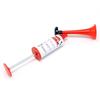 Super Horn Hand Pump Air Horn Cheer ing Soccer Ball Sports Fans Horn Plastic Trumpet with Gas Pump
