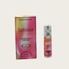 Dubai 6ml Alcohol-Free Roll-On Essential Oil Perfume, Middle East Export.