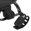 Handlebar Mount Bike Horn Adjustable Volume Bicycle Horn Durable Bicycle Bell  Cycling Road