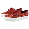 Vans Унисекс Оригинальные 44 Болин Красные VN000Z3UHRU