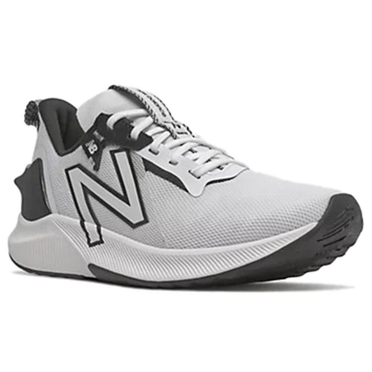 New Balance Женские кроссовки FuelCell Propel Rmx V2 White/Black WPRMXLW2