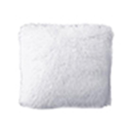 Теплая мягкая пушистая наволочка, чехол для подушки, домашняя кровать, диван, украшение автомобиля