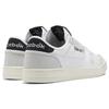 Reebok LT Court 'White Black Pure Grey' Unisex GX8909