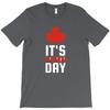 It S Canada Day T Shirt Trendy Cool Tees Tops For Men Short T