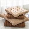 Pillow Biscuit Shape for Home Decor Home Decor PP Cotton Anti-fatigue for Home Cushion Safa Decor