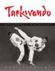 The Taekwondo Reference Material by Marc Tedeschi - Paperback Book