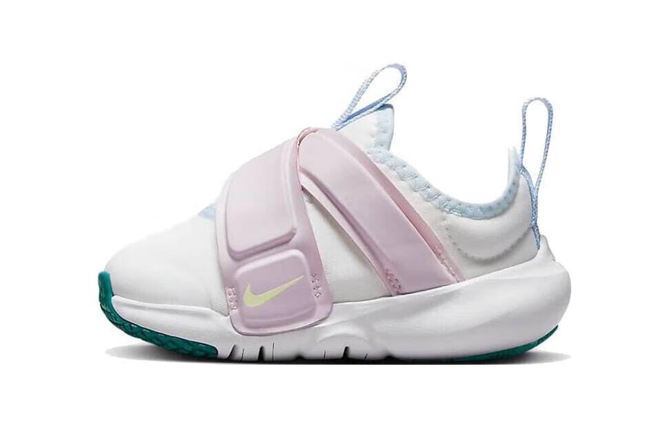 Nike Flex Advance TD 'Белый Жемчуг Розовый' CZ0188-100