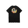 Vans Мужская футболка черная, издание Artist Collaboration Asia, VN0A4P5LBLK