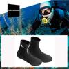 Keep Warm Surfing Beach Fin Sock Neoprene Diving Socks Swimming Socks Scuba Swimwear Wetsuit