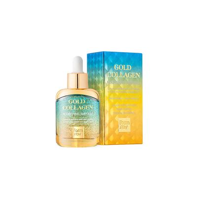 Питательная ампула Gold Collagen 35 мл