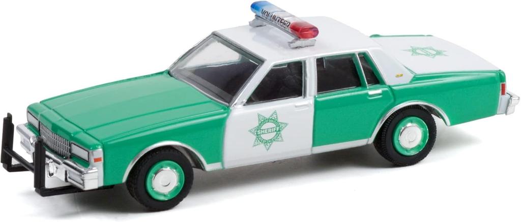 Greenlight 1/64 Chevrolet Impala Lowrider 1963 Michael Herald Special [Параллельный импорт]