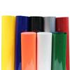 Roll 30cmx153cm/12in*5ft PVC Heat Transfer Vinyl Roll HTV Iron On Vinyl Roll for T-Shirts Cricut Cameo Machine